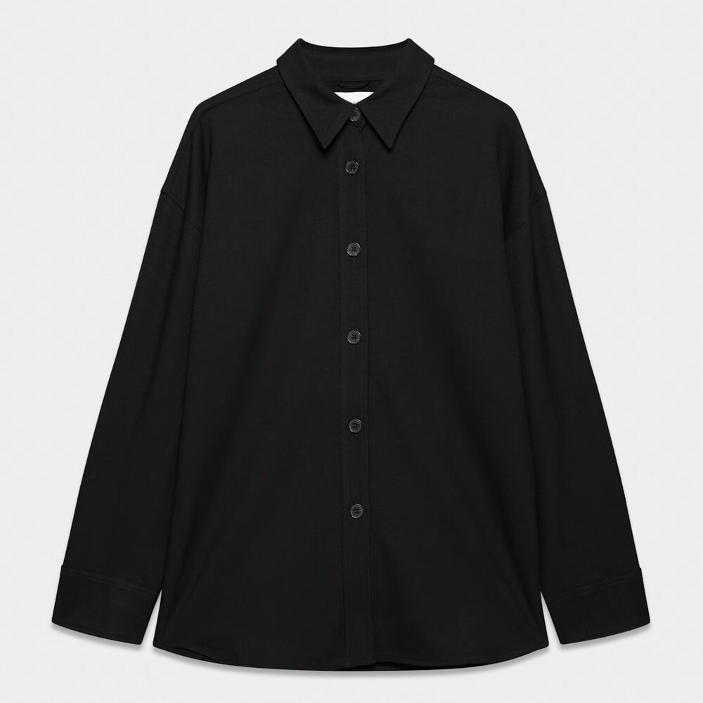 NWT Aritzia Character Shirt (M)